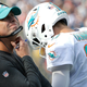 Illustration for article titled No Ones Really Sure What The Dolphins Did With Ryan Tannehill
